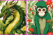 3 con giáp bước vào giàu sang, tiền của phủ phê trong tháng 