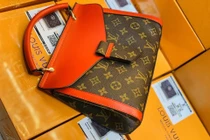 Kho hàng giả Hermès “khủng” nhất miền Bắc: Hàng "tuồn" về đâu?