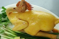 Cách chế biến món ăn ngon từ thịt gà luộc dư ngày Tết 