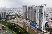 Giá căn hộ Sài Gòn và Hà Nội đã tăng bao nhiêu trong 5 năm qua?