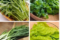 Loại rau rẻ bèo ở Việt Nam gây sốc vì bán giá “cắt cổ” ở nước ngoài