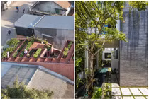 Hai ngôi nhà Việt được vinh danh ở giải kiến trúc quốc tế