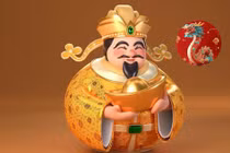 Tháng Giêng, 4 con giáp kiếm được nhiều tiền, không còn âu lo 