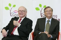 Có thể bạn chưa biết, sự thật về tỷ phú thế giới ai cũng phải "há hốc mồm"