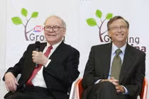 Có thể bạn chưa biết, sự thật về tỷ phú thế giới ai cũng phải "há hốc mồm"