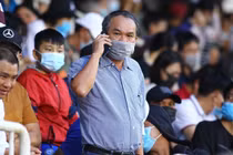 Bầu Đức liên tục rút vốn khỏi HAGL Agrico