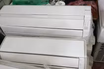 Điều hoà Nhật bãi giảm giá để chống ế do bão Covid-19 