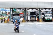 Chuẩn bị giảm phí 54 dự án BOT trên cả nước