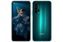 Huawei ra mắt 2 smartphone có cấu hình “khủng”, giá chỉ từ 13 triệu đồng
