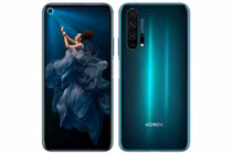 Huawei ra mắt 2 smartphone có cấu hình “khủng”, giá chỉ từ 13 triệu đồng