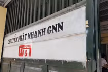 GNN Express phá sản, CEO chủ mưu cướp ngân hàng BIDV