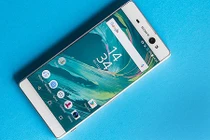 Smartphone tương lai của Sony sẽ có tỷ lệ màn hình 18:9?