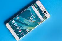 Smartphone tương lai của Sony sẽ có tỷ lệ màn hình 18:9?