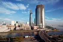 3 dự án "số một" thăng trầm trên đất vàng Sài Gòn