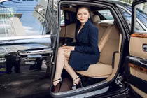 Điểm danh khối tài sản siêu đắt gây choáng của Lý Nhã Kỳ