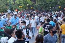 Hội An muốn đón khách quốc tế sau Phú Quốc