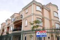 Muốn có nhà riêng trước tuổi 30, nhất định phải trải qua bước đi này