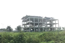 Điểm mặt hàng loạt dự án vàng “ôm đất ngủ quên” của Tập đoàn Nam Cường