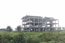 Điểm mặt hàng loạt dự án vàng “ôm đất ngủ quên” của Tập đoàn Nam Cường