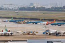 Vé máy bay Tết 2021: Vietnam airlines, Vietjet, Bamboo... hãng nào ngon rẻ?