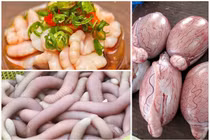 3 “thần dược” tốt cho quý ông nhà giàu “đốt tiền” lùng mua