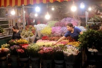 4 phiên chợ cuối năm đặc biệt ở Hà Nội