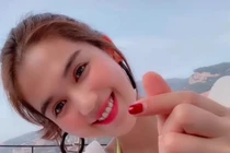 “Đột nhập” khách sạn trên đỉnh đồi nơi Ngọc Trinh nghỉ chân ở châu Âu