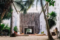 Dinh thự xa xỉ của các trùm tội phạm khét tiếng thế giới