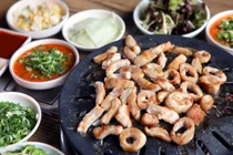 "Hãi hùng" sự thật 4 loại thực phẩm hạn chế gọi khi ăn buffet lẩu nướng