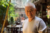 “Ông bố quốc dân” màn ảnh Việt: Ngoài đời là vệ sĩ lừng danh 