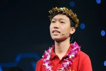 Thí sinh nào giữ kỷ lục 'Đường lên đỉnh Olympia' sau 17 năm?