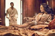 Lên giường cô hàng xóm nhưng tôi chưa làm gì quá giới hạn 