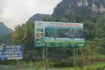 Cận cảnh resort, homestay xâm hại vùng lõi di sản Tràng An