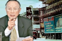 Chân dung tỷ phú lao đao tìm người kế thừa gia sản 32.000 tỷ