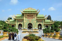 Công ty vợ chồng bà Nguyễn Phương Hằng nộp hơn 1.000 tỷ tiền thuế đất