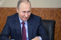 Tổng thống Putin tiết lộ nhiệm vụ yêu thích khi là đặc vụ KGB tại Đông Đức