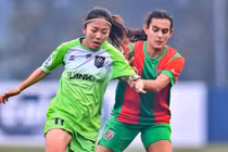 Chưa SEA Games 32, HLV Mai Đức Chung có nỗi lo từ trời Âu