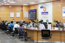 Soi sức khỏe tài chính Lienvietpostbank trước khi bầu Thụy bán sạch vốn