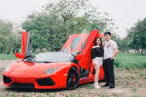 Không phải con nhà giàu nào cũng dám chi tiền như thiếu gia này 