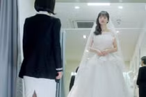 Sự thật rụng rời khiến cô dâu lập tức hủy hôn khi đi thử váy cưới