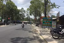 Một ngày ở nơi giá rẻ nhất nước