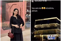 Khối tài sản bạc tỷ của con gái Minh Nhựa ở tuổi 26