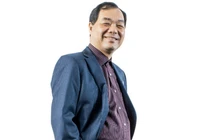 3 người con tài giỏi, kín tiếng của đại gia Trầm Bê