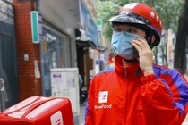 Ứng dụng Now bị thanh tra