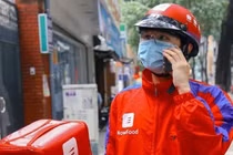 Ứng dụng Now bị thanh tra