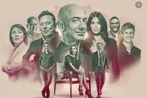 Kinh ngạc những con số trong danh sách tỷ phú thế giới 2021