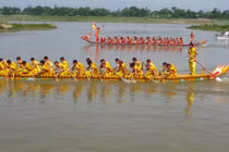 Hồ Điển Triệt - nơi Lý Nam Đế tử chiến Trần Bá Tiên ở đâu? 