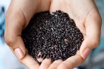 Ăn gạo lứt để giảm cân sau Tết: 5 tai hại cần tránh