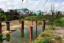 Đà Nẵng Center, Golden Square nguy cơ bị thu hồi vì "om" đất quá lâu