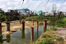 Đà Nẵng Center, Golden Square nguy cơ bị thu hồi vì "om" đất quá lâu